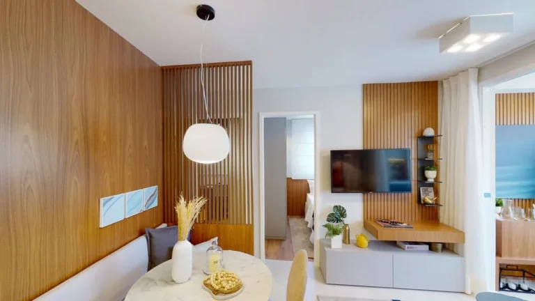 Imagem Apartamento à venda no bairro Barra Funda - São Paulo/SP