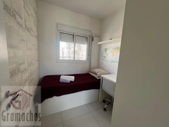 Imagem Apartamento para alugar na Bela Vista, São Paulo/SP