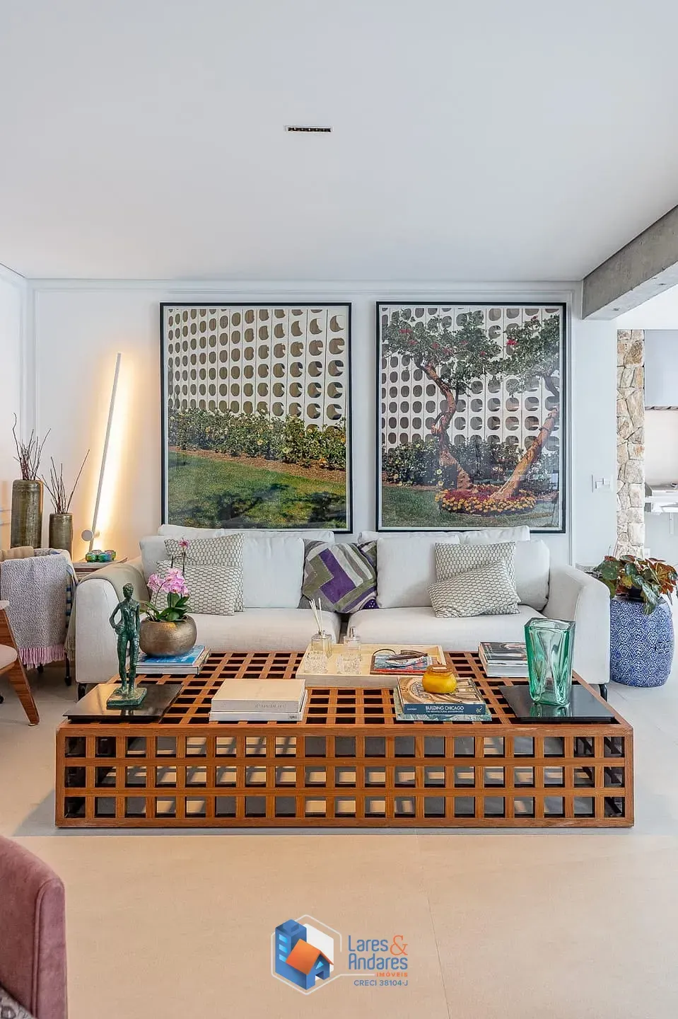 Imagem Apartamento para venda em Perdizes com 3 quartos, sendo 3 suítes, 174m²