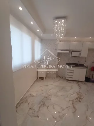 Imagem APARTAMENTO RESIDENCIAL em OSASCO - SP, SANTA MARIA