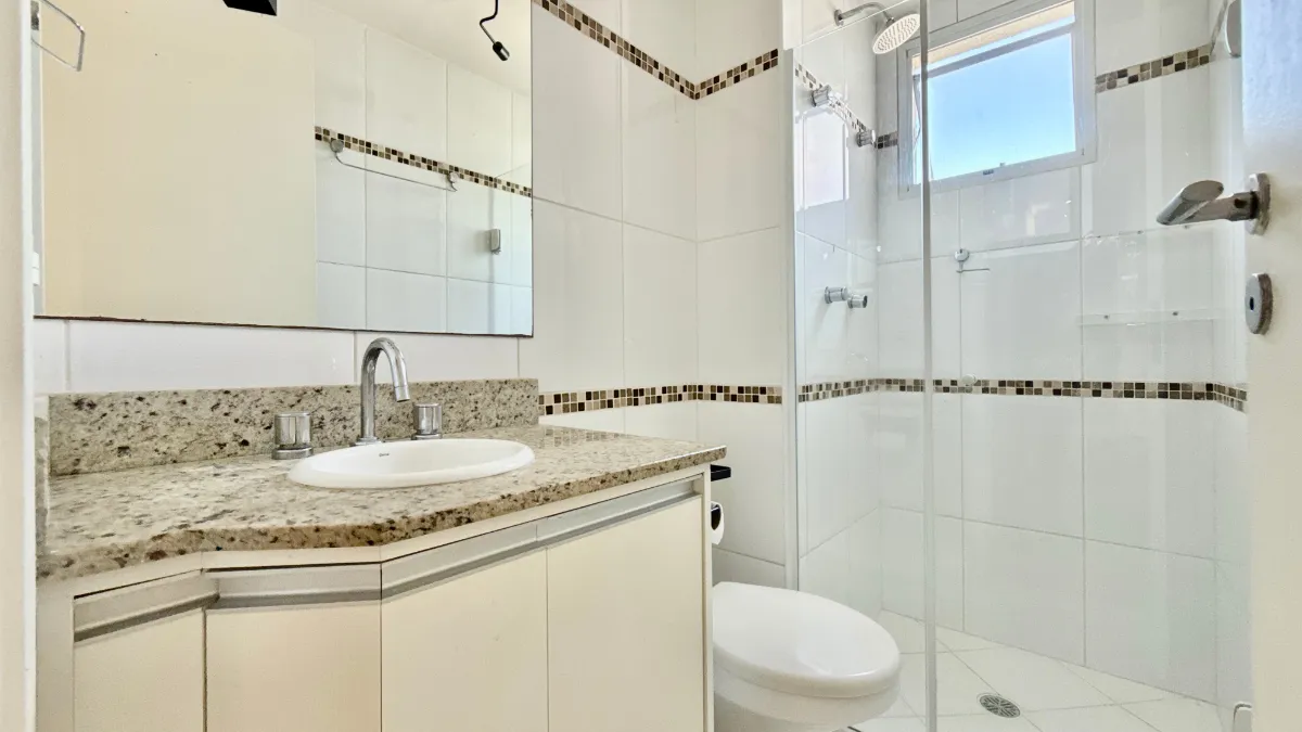 Imagem Apartamento para venda em Vila Andrade com 3 quartos, sendo 1 suíte, 96m2