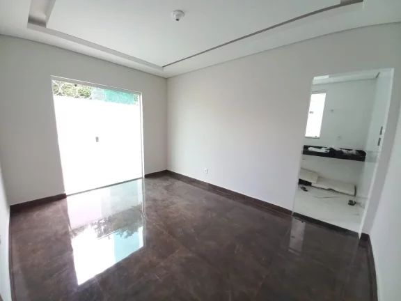 Imagem Terreno Área privativa em Belo Horizonte