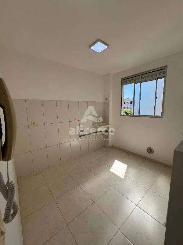 Imagem Apartamento à venda com 2 quartos , 48,34m² em Roçado São José