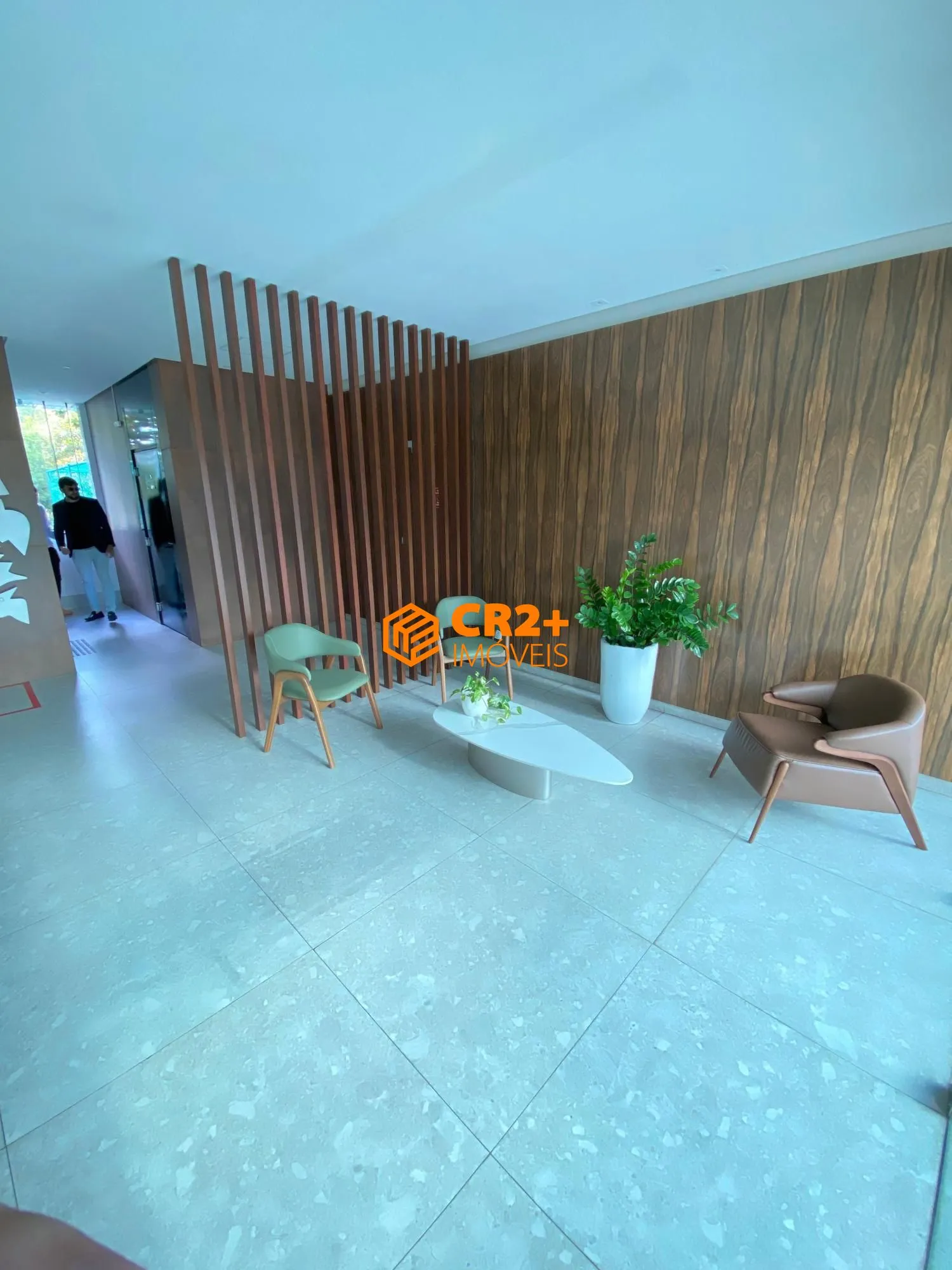 Imagem Vendo Flat 1 quarto, 1 banheiro 33m2 em Setúbal/Boa Viagem.