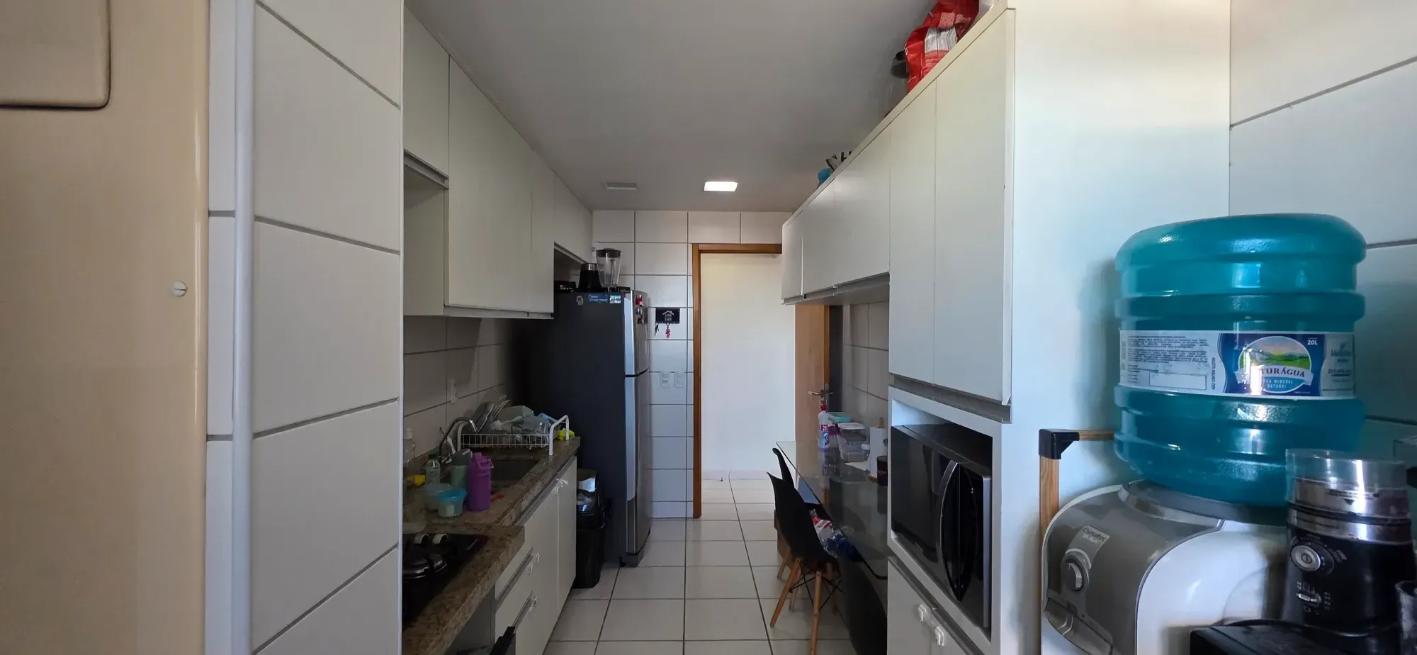 Imagem Apartamento com 3 Quartos à Venda, 95 m² em Centro - Fortaleza