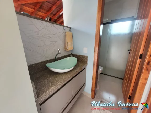 Imagem Linda casa Nova em Ótima Localização