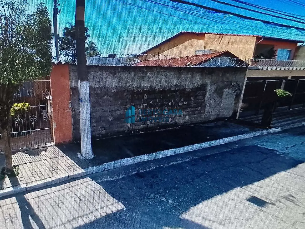 Imagem Terreno Padrão