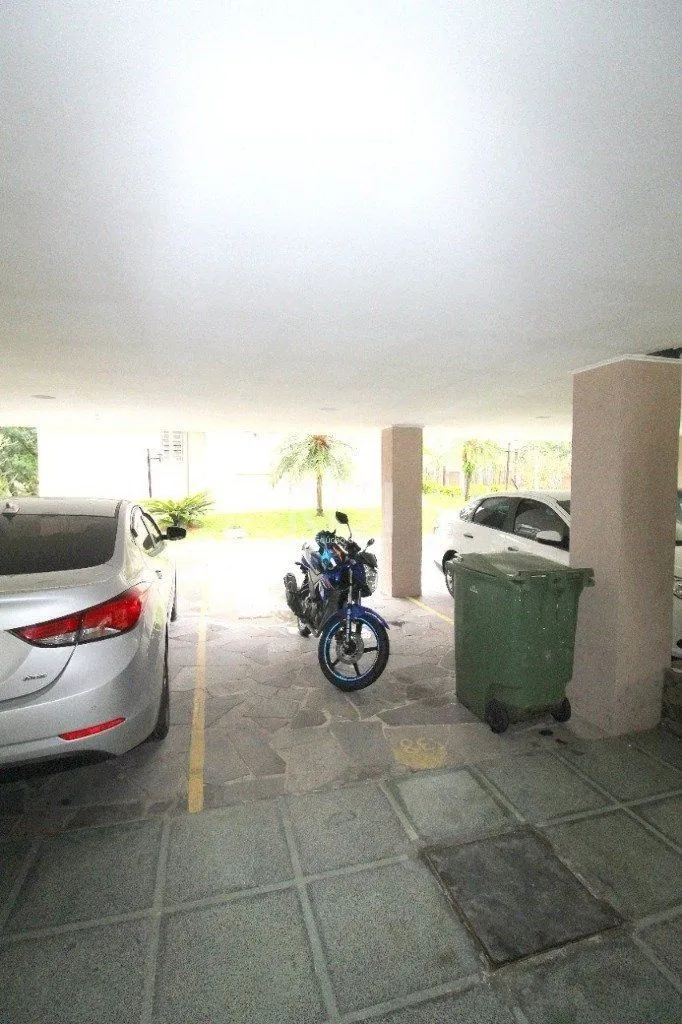 Imagem Apartamento para Locação/Aluguel - 78.13m², 3 dormitórios, 1 vaga - Teresópolis