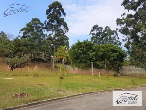 Imagem Terreno à venda, 3306 m² - Jardim Mediterrâneo - Granja Viana - Cotia/SP