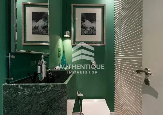 Imagem CEARA HIGIENOPOLIS - Apartamento no bairro Higienópolis à venda