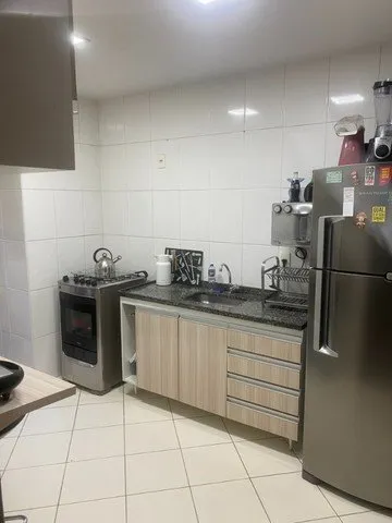 Imagem Apartamento a Venda no bairro Taquara - Rio de Janeiro, RJ