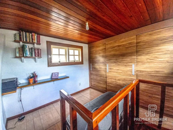 Imagem Casa à venda, 63 m² por R$ 270.000,00 - Jardim Meudon - Teresópolis/RJ