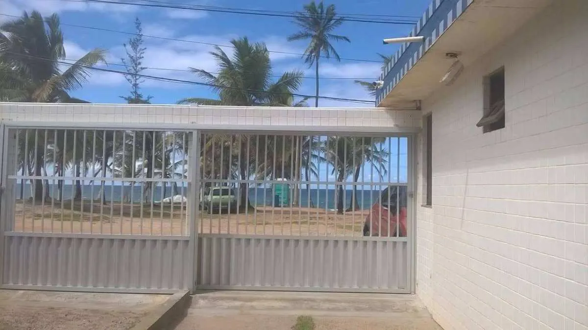 Imagem Casa geminada para alugar em Salvador, Stella Maris, com 2 quartos, 76m2