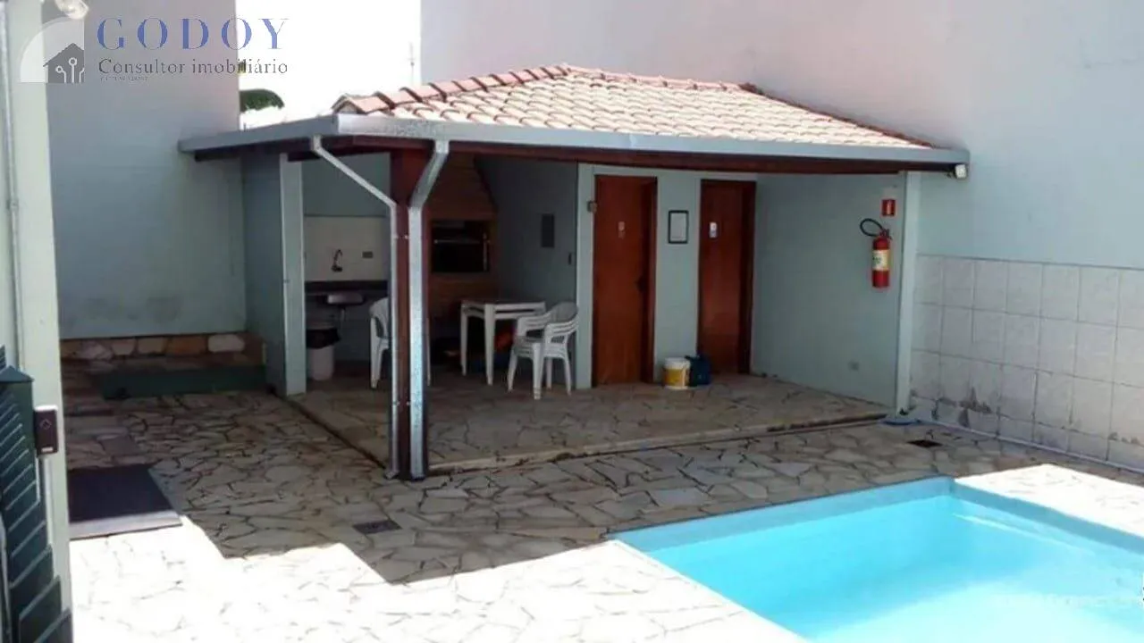 Imagem Apartamento à Venda no Condomínio Costa do Sol - Conforto, Lazer e Localiza