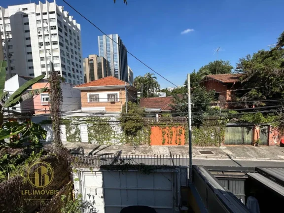 Imagem Sobrado com 131m², com 2 dormitórios e 1 vaga. Jardim Paulistano