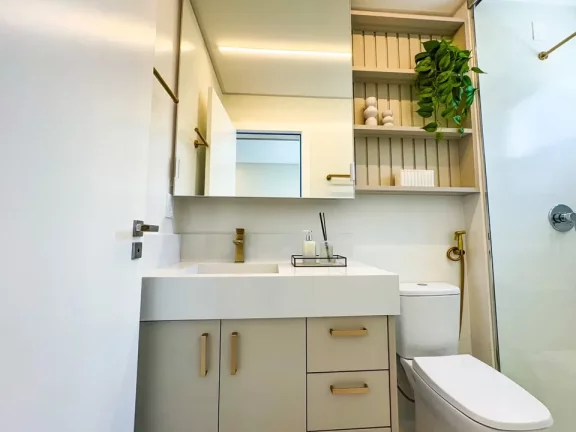 Imagem Showroom 1202 Le Voyage