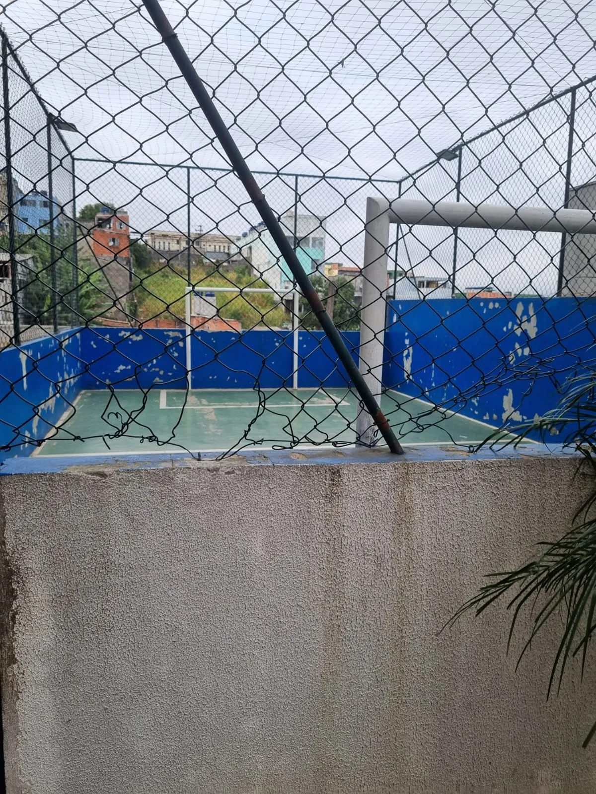 Imagem VENDO LINDO APARTAMENTO EM AMERICANÓPOLIS! (ZONA SUL-SP)