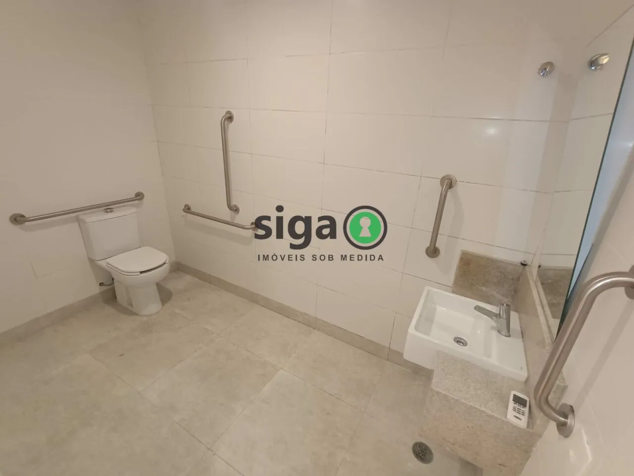 Imagem PONTO COMERCIAL PARA LOCAÇÃOM