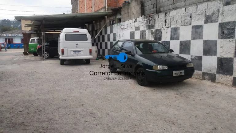 Imagem Terreno à venda, 500 m² - Empresarial Mirante de Cajamar (Polvilho)