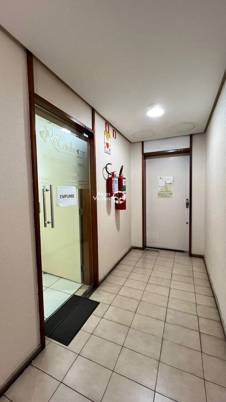 Imagem Sala à Venda em Centro, Canoas - RS