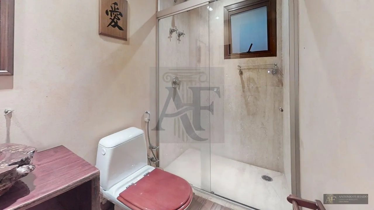 Imagem Apartamento à venda em Higienópolis, São Paulo