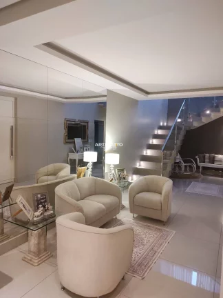 Imagem VENDE-SE COBERTURA DUPLEX NO BAIRRO ESTAÇÃO