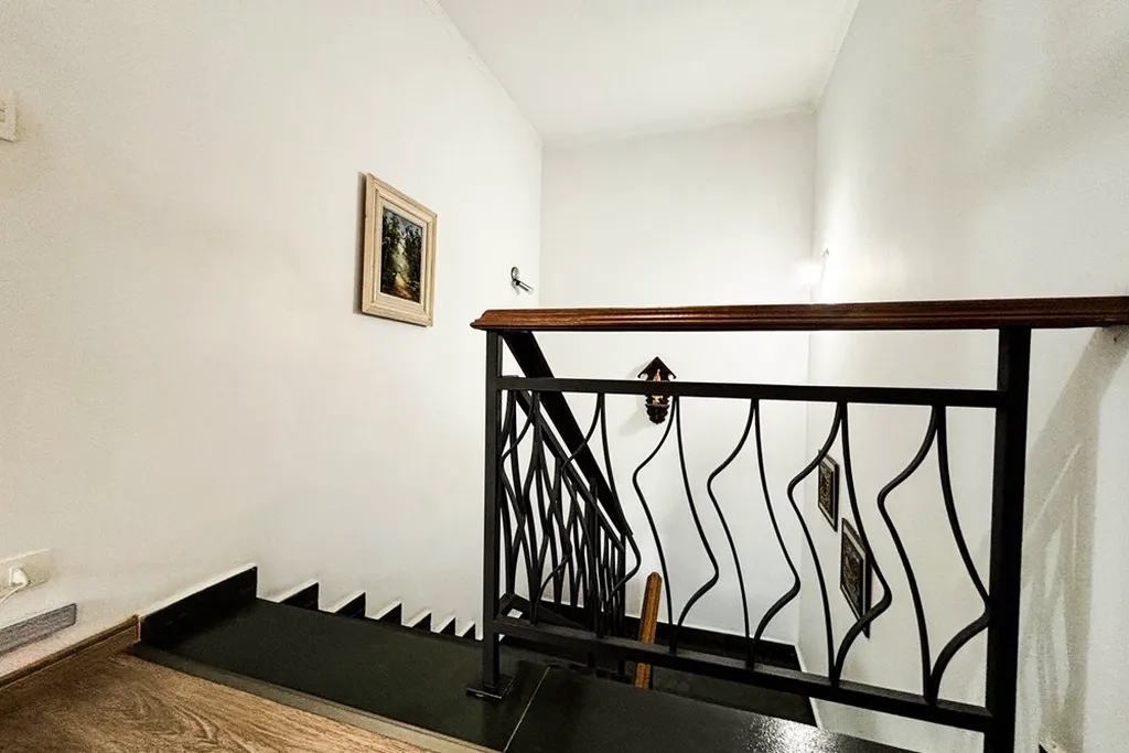 Imagem Casa à venda em São Paulo, Brooklin Paulista, com 4 quartos, 284m2