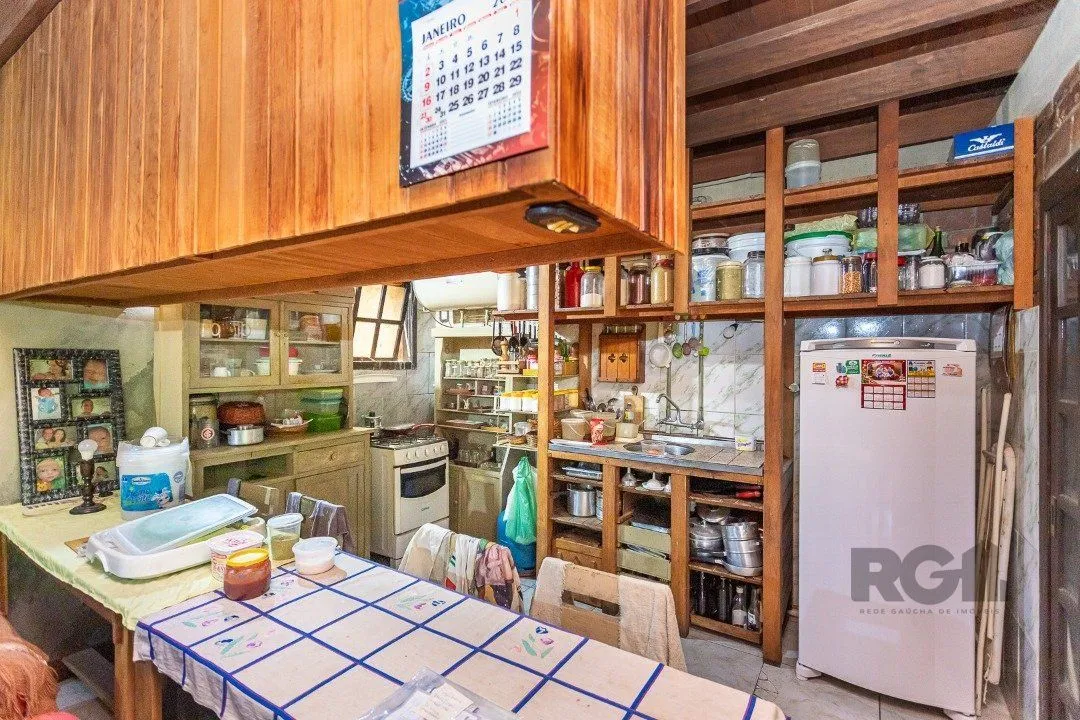 Imagem Casa 4 dormitórios, Altos da Vila Nova, Zona Sul, Porto Alegre.