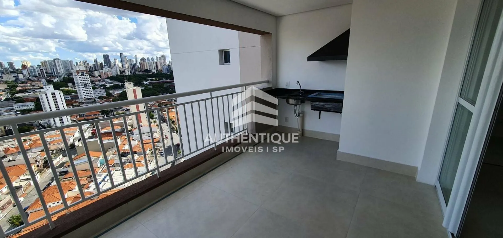 Imagem ABSOLUTO TATUAPE - Apartamento à venda em São Paulo/SP