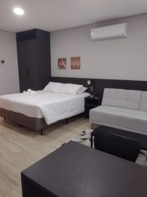 Imagem Extraordinário loft a venda no centro hitórico!