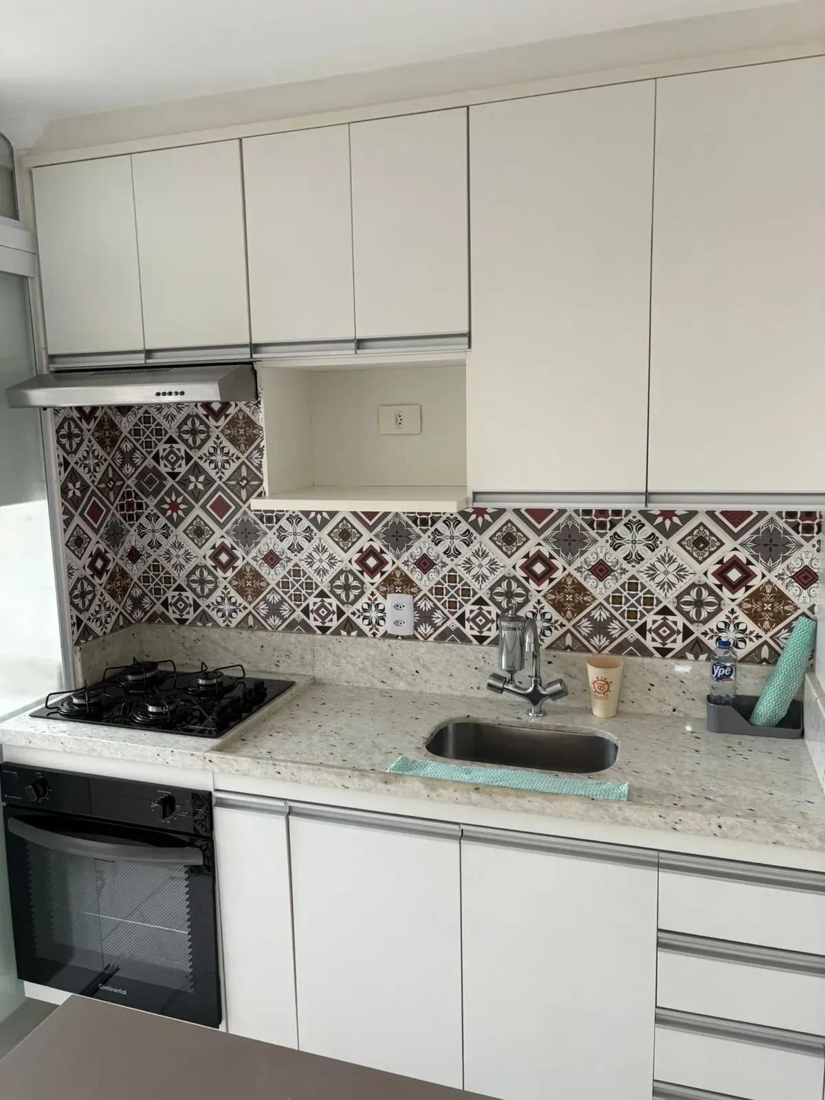 Imagem Apartamento com 2 Quartos para Alugar, 49 m² em Portais (Polvilho) - Cajamar