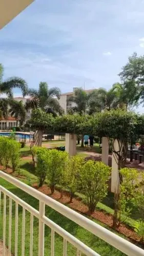 Imagem Apartamento para Venda em Hortolândia, Vila São Francisco, 3 dormitórios, 1 suíte, 2 banheiros, 1 vaga