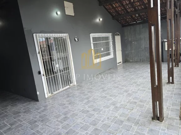 Imagem Linda Casa Localizada no Satelite Avenida Perseu 3 dormitorios Suite