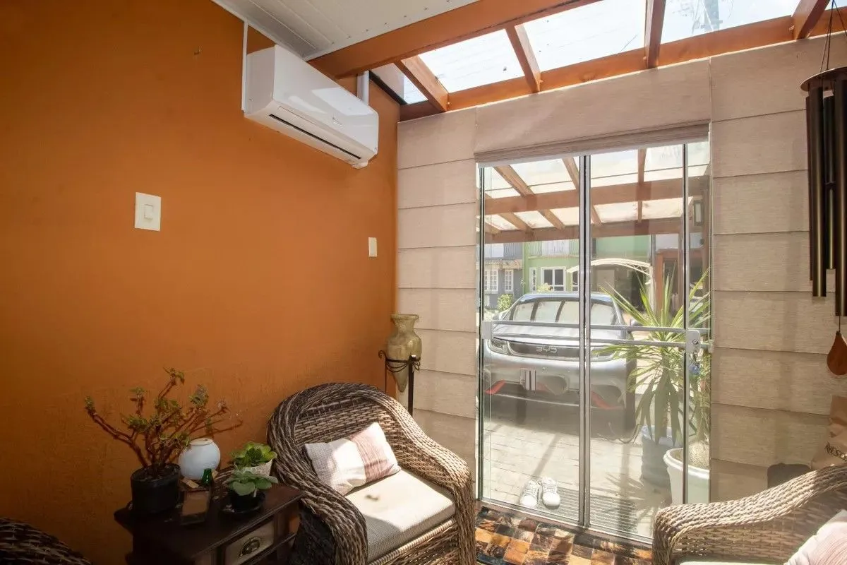 Imagem Casa de Condomínio em Guarujá