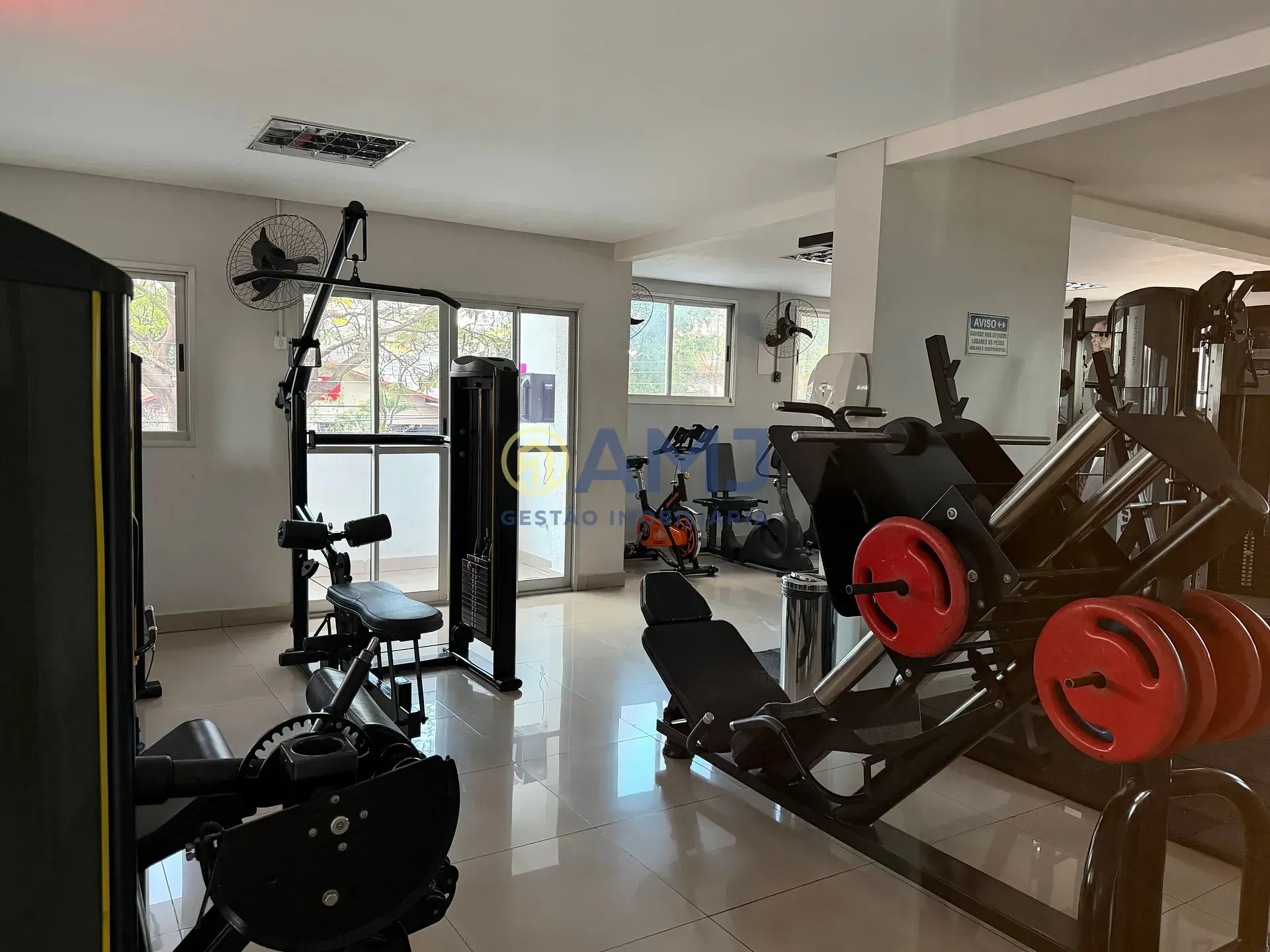 Imagem Apartamento padrão para Locação, Vila Rosa, Goiânia, GO