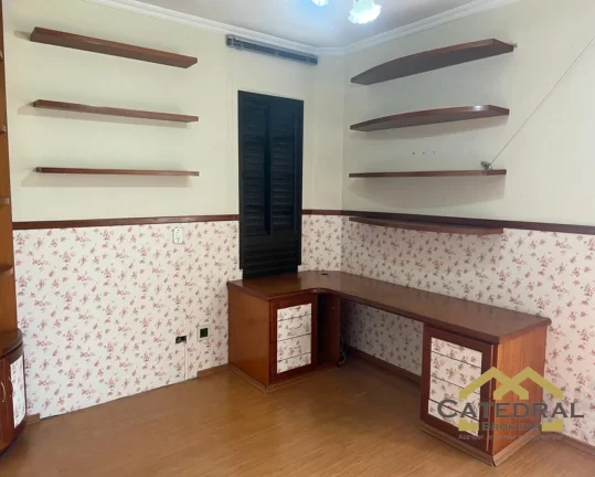 Imagem Apartamento à venda em Campo Limpo Pta, com 190m², 03 Quartos, 1 suíte, 02 vagas