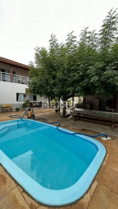 Imagem Venda, Bairro Vila dos Ingás II, São 4/4, sendo 02 suítes, 15x21,5(322m)
