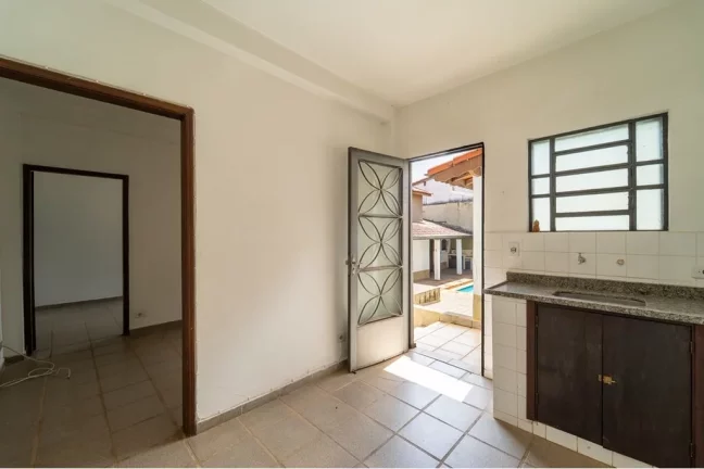 Imagem CASA RESIDENCIAL em Campo Limpo Paulista - SP, Jardim Laura