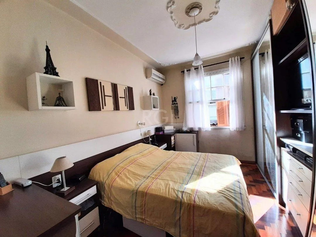 Imagem Apartamento para Venda - 74.81m², 2 dormitórios, Auxiliadora