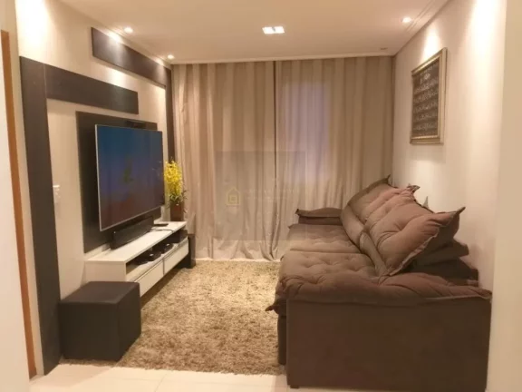 Imagem Apartamento Alto Padrão à Venda no Condomínio Paisagem