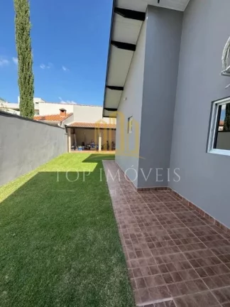 Imagem Linda Casa Terrea Localizada no Esplanada do Sol 4 dormitorios