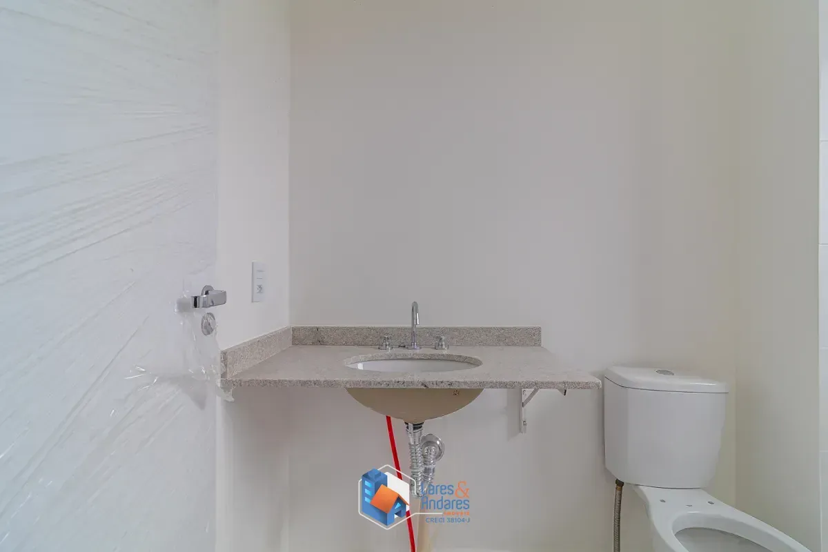 Imagem Cobertura para venda em Chacara Santo Antonio com 2 quartos, sendo 2 suítes, 159m²