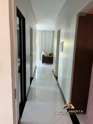 Imagem Casa 3 Quartos, sendo 1 Suite - Cachoeira do Vale - Timoteo - COD 750