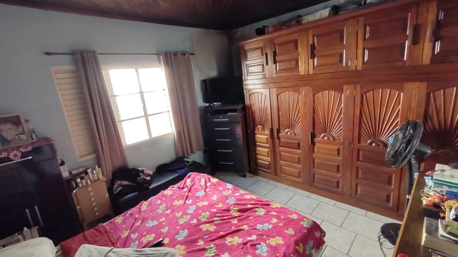 Imagem Casa à venda 3 Quartos, 2 Vagas, 250M², Santa Terezinha, Aparecida - SP