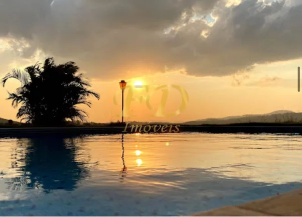 Imagem Sítio / Pousada Residencial ou Investimento