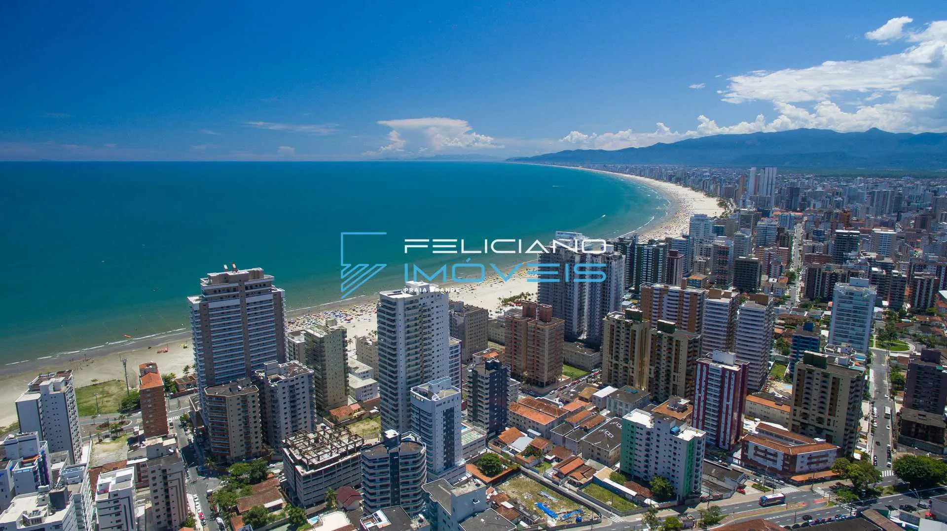 Imagem Apartamento com 2 quartos, Guilhermina, Praia Grande - R$ 560 mil, Cod: 5409