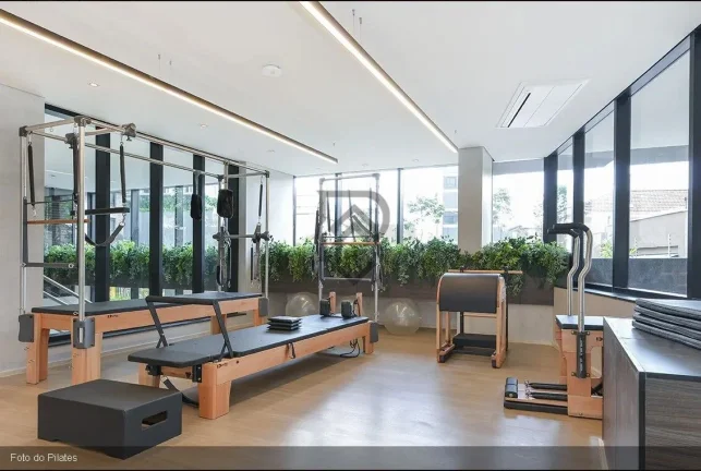 Imagem Apartamento Alto Padrão frente parque ibirapuera