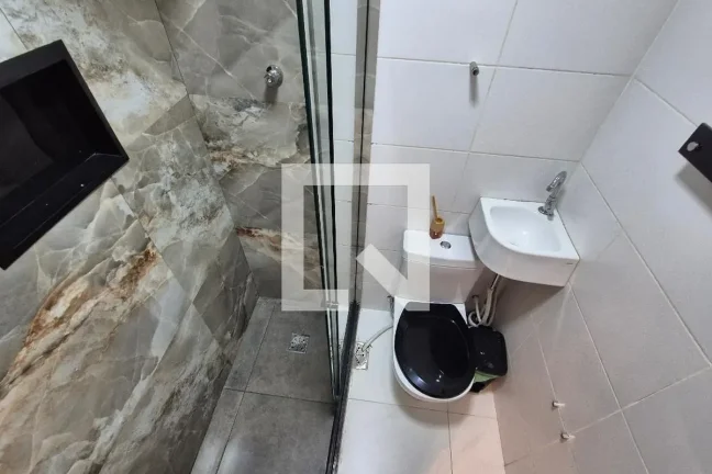 Imagem Apartamento à Venda - Recreio, 2 Quartos, 60 m2
