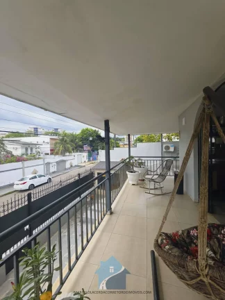 Imagem CASA NO CONJUNTO ARUANÃ - COMPENSA