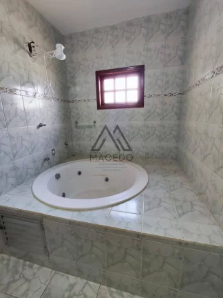Imagem A sua casa de campo, com uma condição imperdível - Porangaba/SP